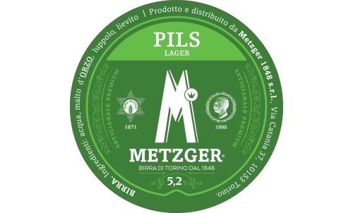 Pils Lager